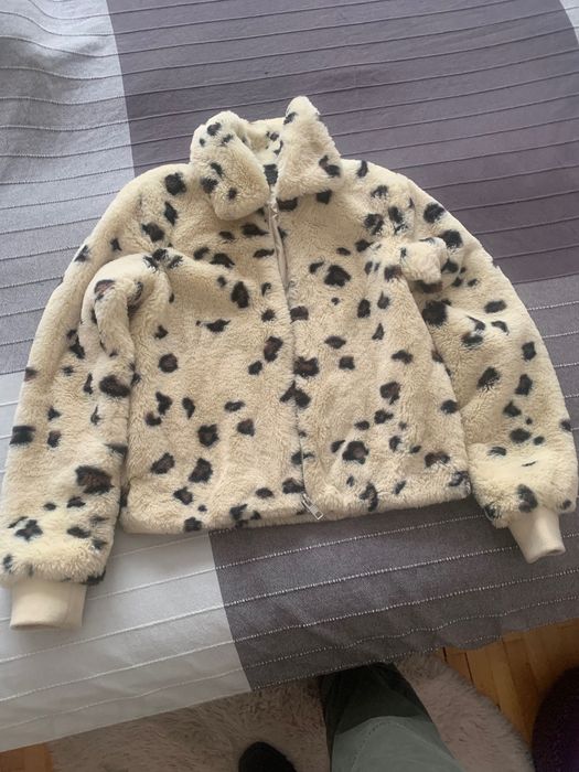 Дамско зимно яке