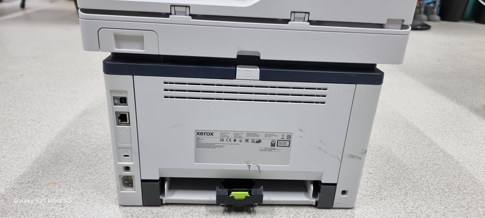 Продам принтер XEROX B305