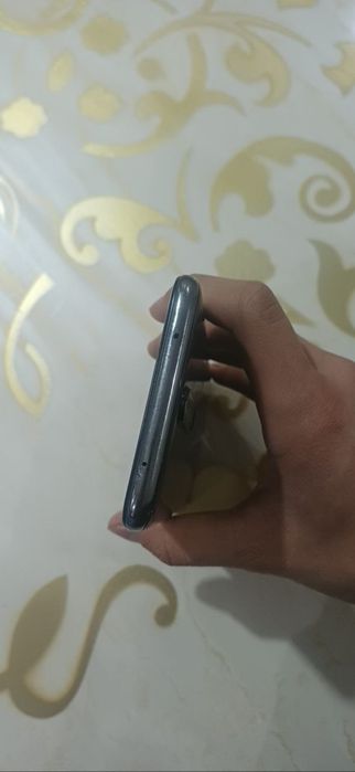 Redmi not 8 pro sptiladi