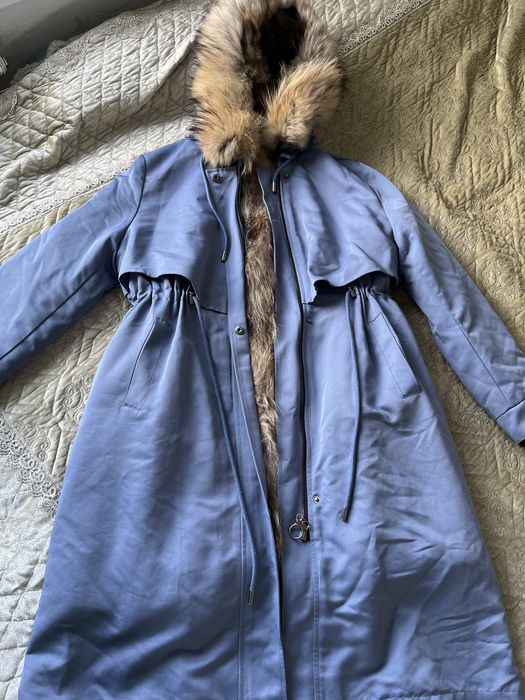 Продам Парку Зимню