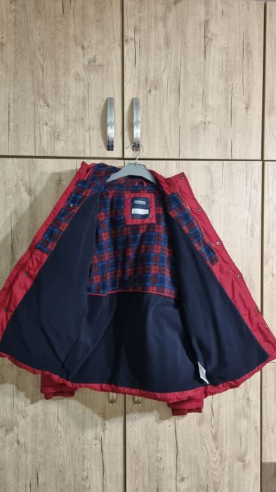 Ново детско яке за момче