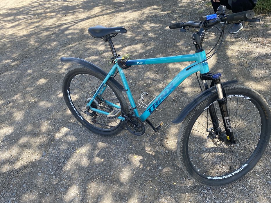 Велосипед TRINX M137