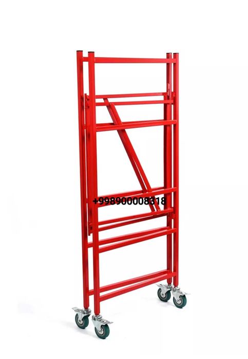 Усталар учун ажойиб йечим Трансформер леса Шот Лестница