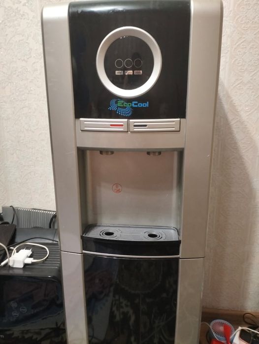 Продам киллер для воды