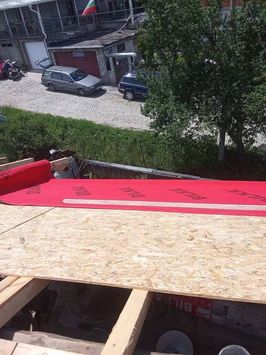 Ремонтни дейности