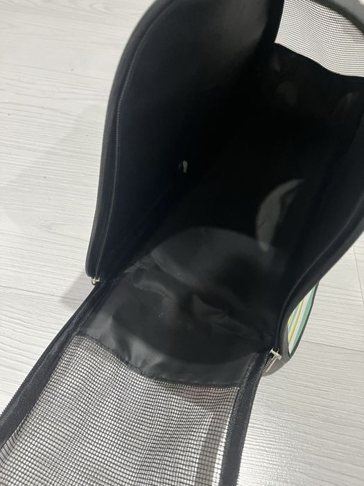 Переноска для кошек и собак