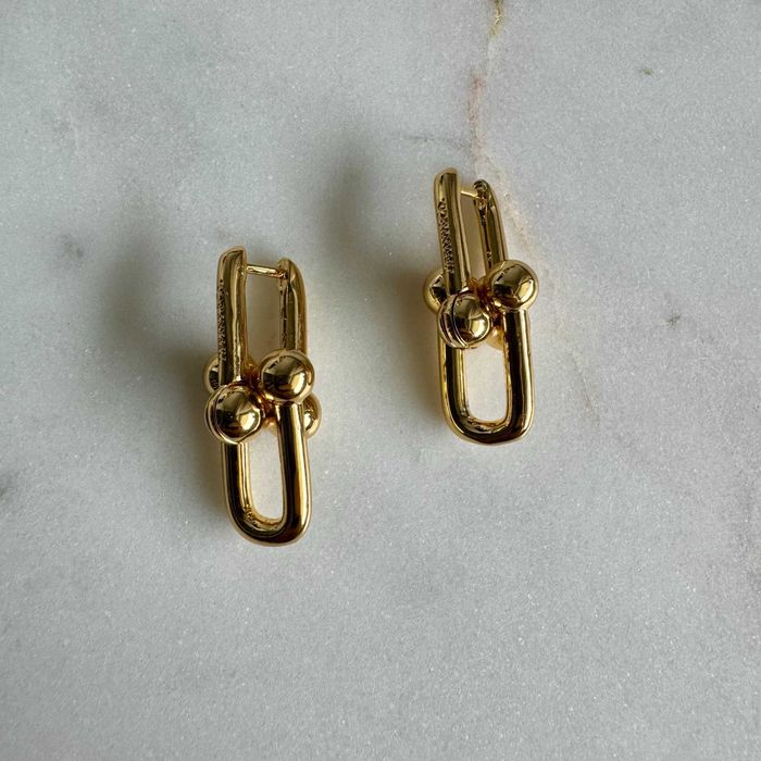 Cercei Tiffany &Co. Link