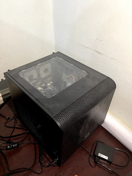 Komplekt Kompyuter sotiladi (3 oy ishlatilgan)