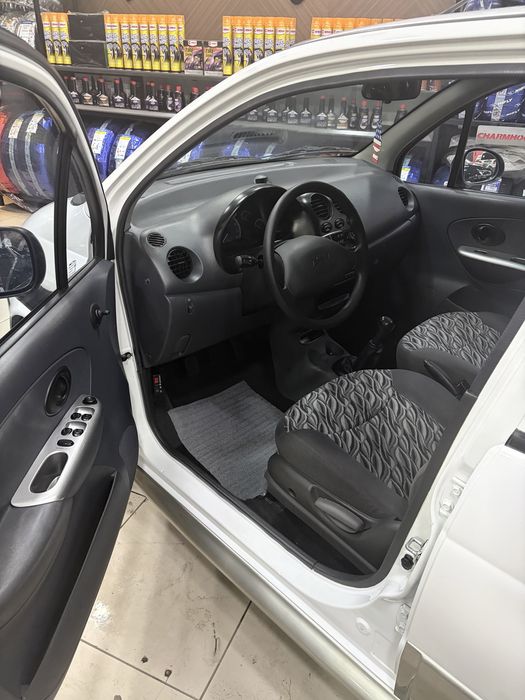 Matiz Best 2017  super konditsioner