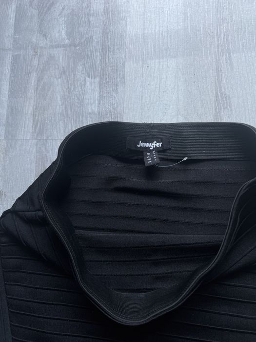 Fusta scurta mulata Jennifer cu model xs s