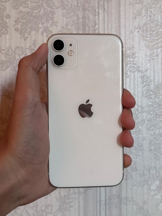 Iphone 11 128гб 71 акум
