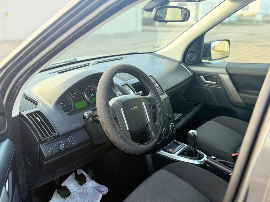 Land Rovwr freelander || An fab 2011 Diesel 4x4 import Germania