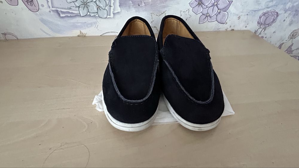 Продам туфли лоро пиано