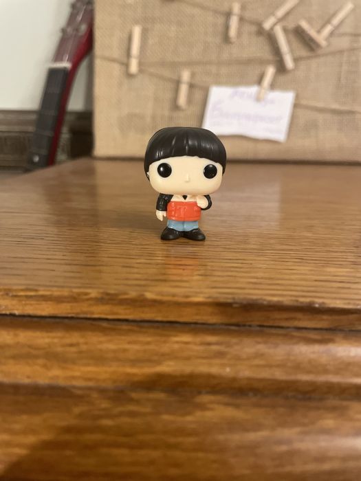 Will-Stranger things фигурка