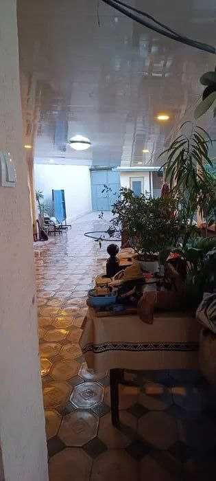 Sotiladi Дом подЗастройку 1 Линия 3 сотки Мирабад Саракулька Фасад 15м