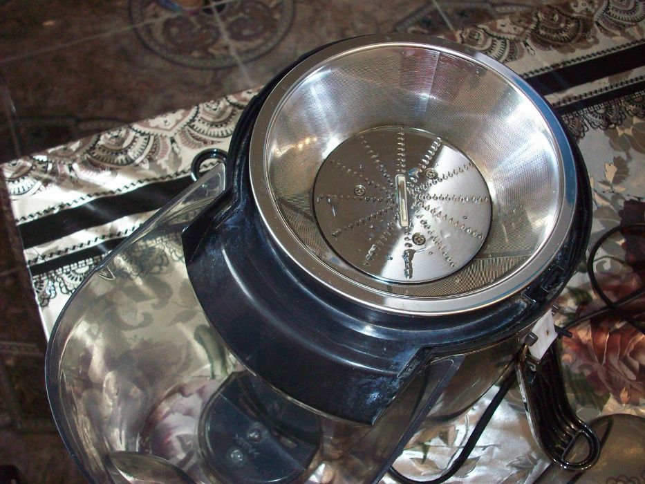 Storcator de fructe GORENJE 800W