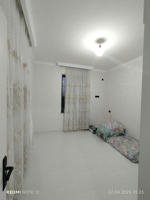 Продается евро дом 1 соток 3 уровня Олмос махалля.