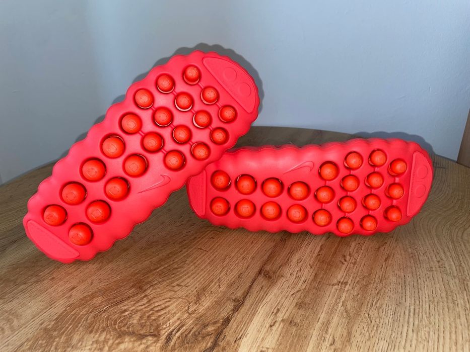 Papuci NIKE Mind 001 nr 36 și 37,5