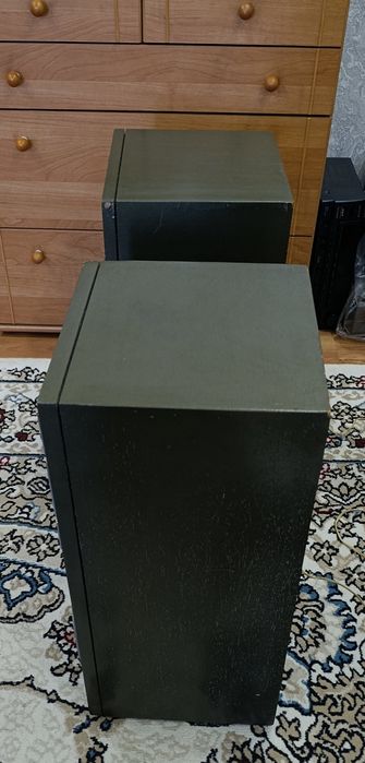 Колонки амфитон 25 ас 027