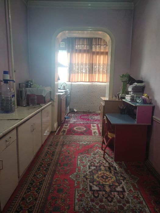 Андижонда 3 хонали квартира