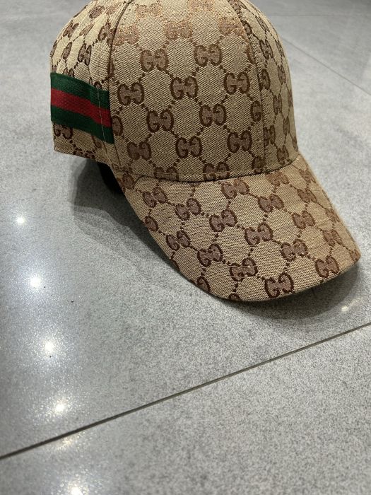 șapca Gucci de vanzare