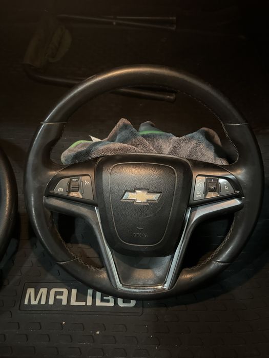 Gentra rul  va Malibu 1 orginal rul