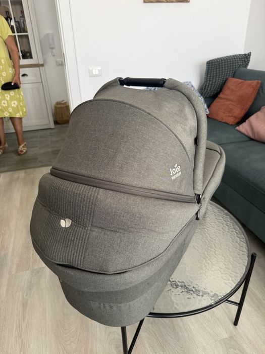 Joie Rumble XL Landou
