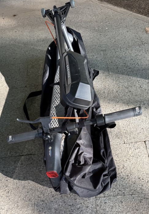 Trotineta Electrica Ninebot F2 Plus