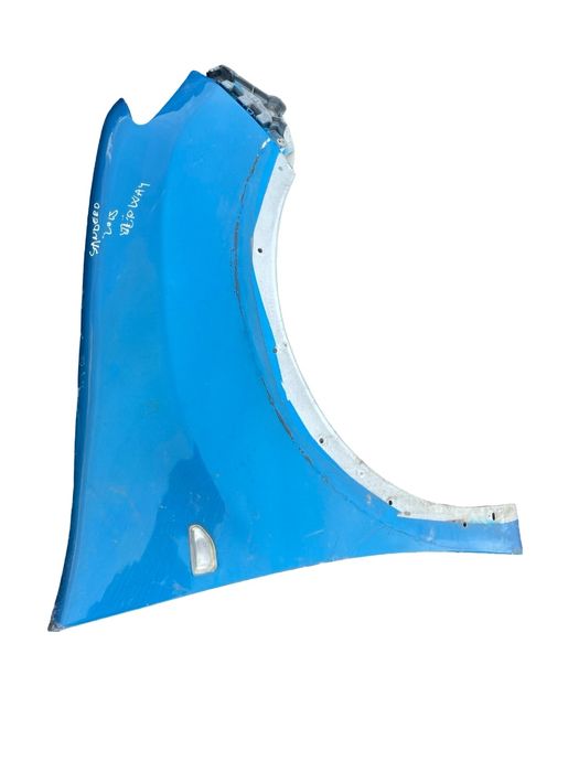 Aripa Fata Dreapta Dacia Sandero Ii Stepway 2015