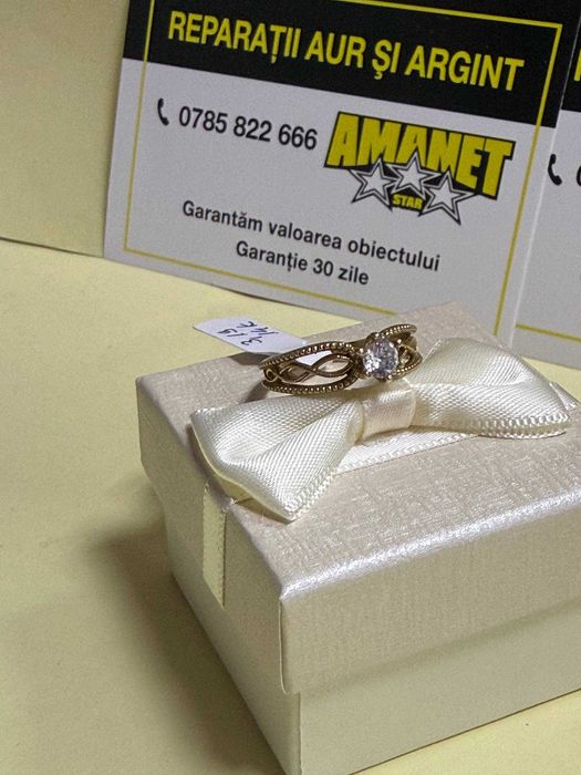 Inel 3.19gr (m3) staramanet