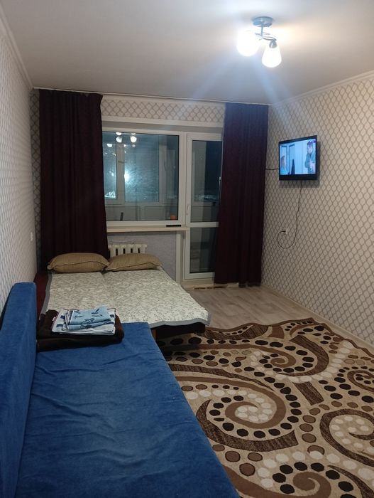 Майкудук сдаю квартиру