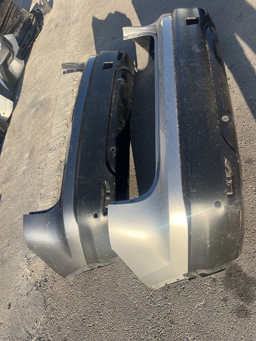 Броня Nissan Qashqai 2014- 8 бр