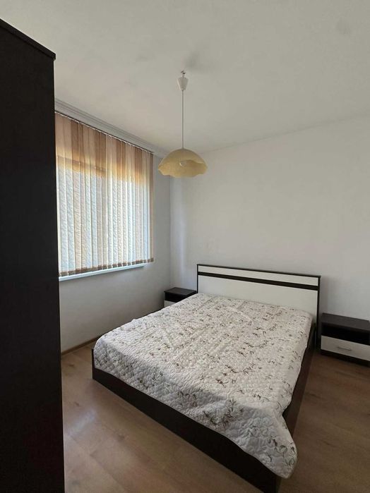 Дава се под наем Двустаен апартамент в Пловдив, Тракия - 60 кв.м за 273.87 € - Снимка #3