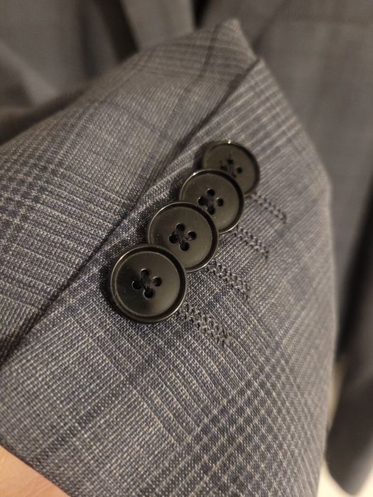 Sacou Hugo Boss nou