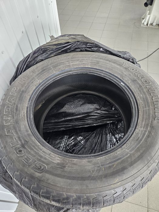 Продам шины летние хорошее сост