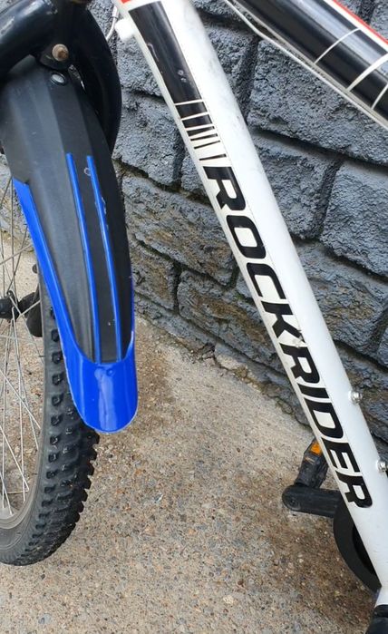 Оригинал ROCKRIDER велосипед