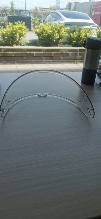 Фотохроматичен визьор за каска  Shoei  CWR-2PN photochromic