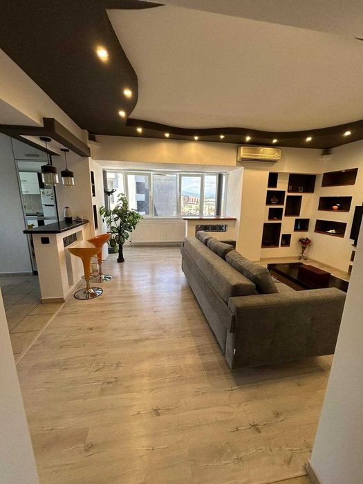 Ofer spre inchiriere apartament Ultracentral in Ramnicu Valcea