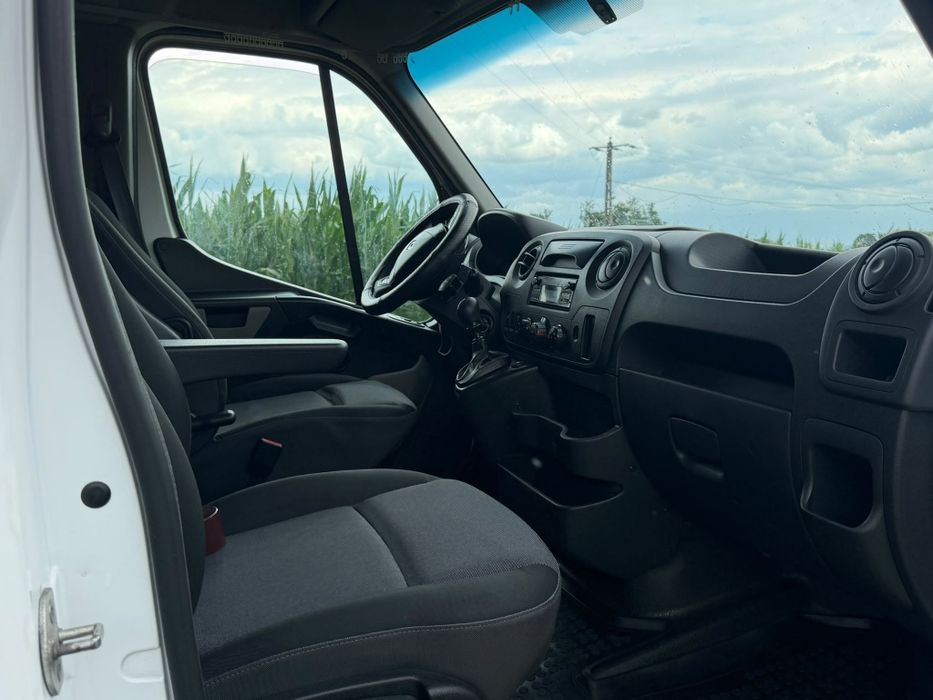 Renault master Iveco daily FIAT Ducato