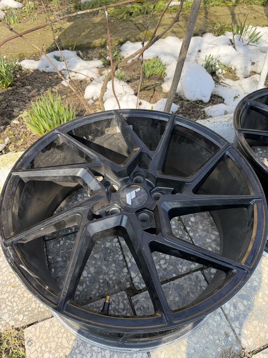 japan racing (jr33) 5x112 r20