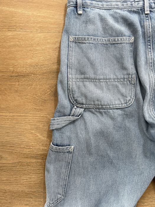 Carhartt W’Pierce дамски дънки W30