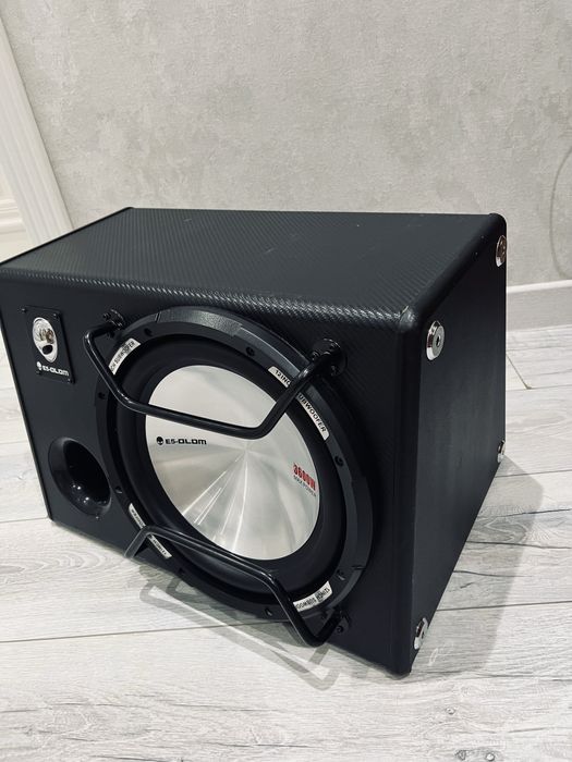 Буфер элемент 5-olom 3600 w