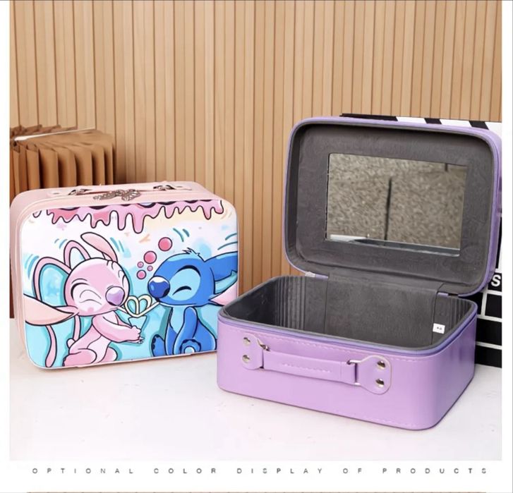 Бьюти кейс для девочки