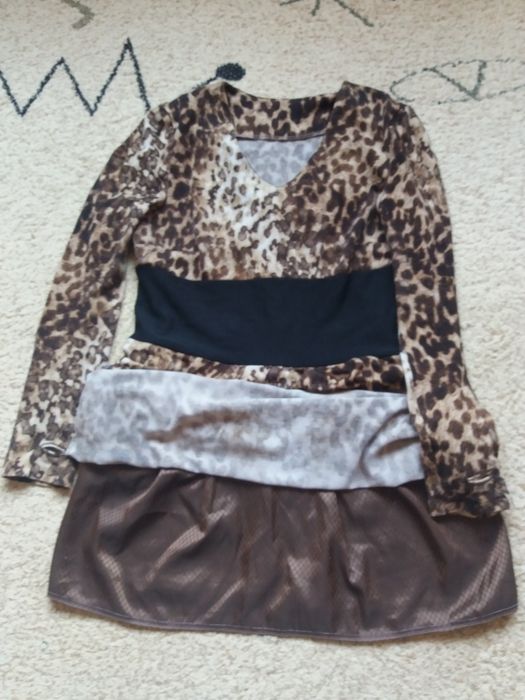 Продам женское платье