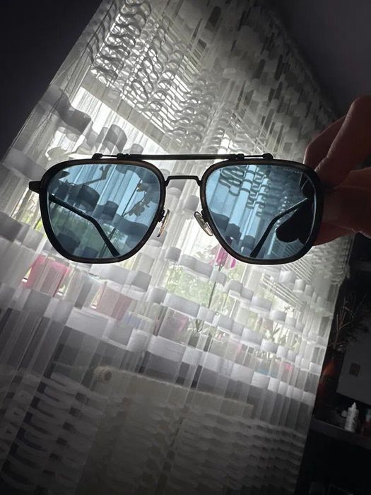 Мъжки слънчеви очила Chopard