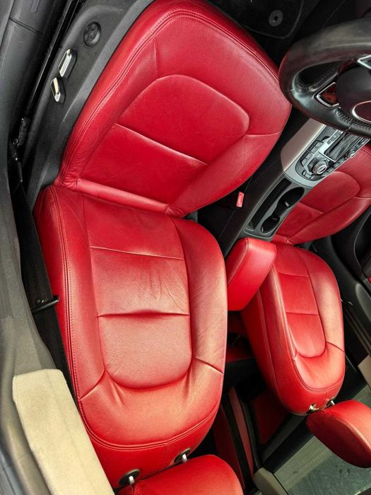 Dezmembrez audi a5 ,2013, 2.0 tdi 177 cp ,cod motor CGL