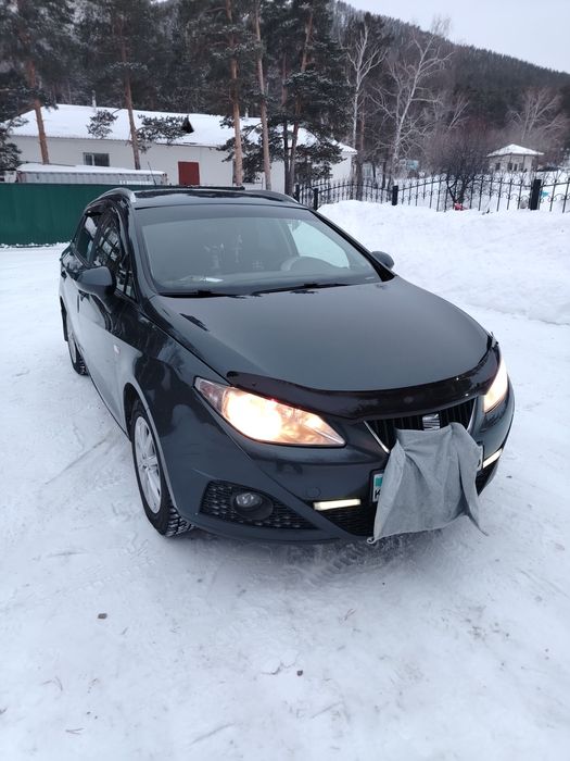 Продам автомобиль