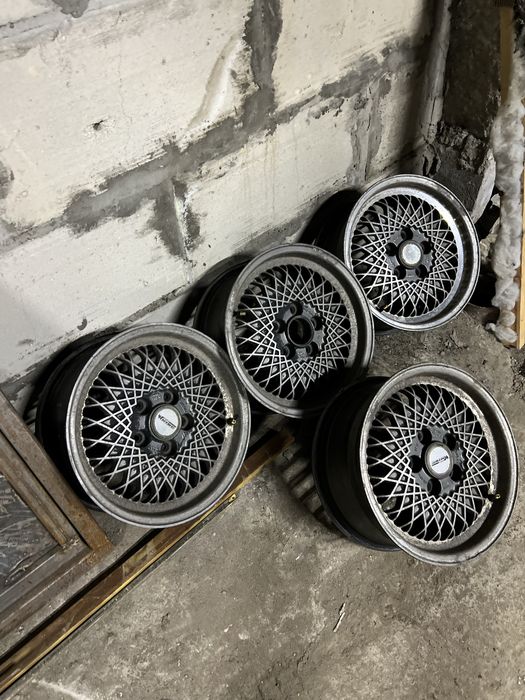 Диски 5х112 мерседес шкода