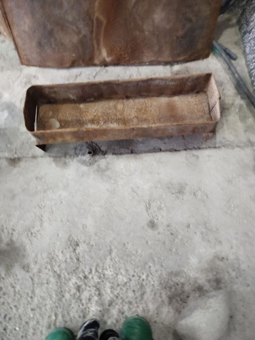 Мангал шашлик кўра