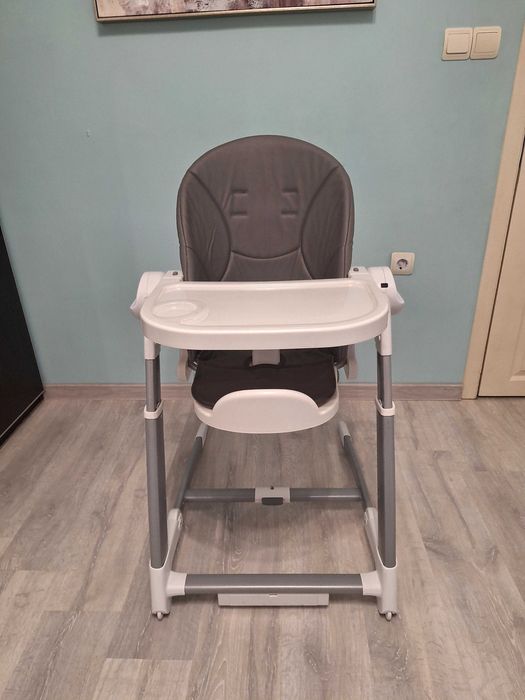 Шезлонг, стол за хранене Kikka boo